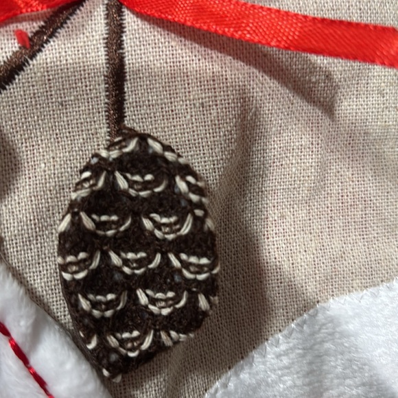 New 72” winter snowman table runner - Picture 9 of 9